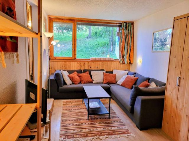 Apartements BELLES CHALLES - Les Arcs 1800