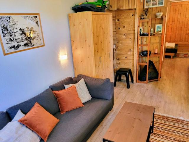 Apartements BELLES CHALLES - Les Arcs 1800