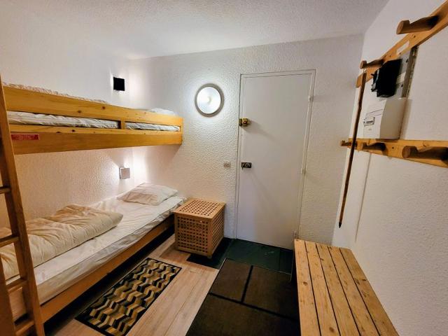 Apartements BELLES CHALLES - Les Arcs 1800