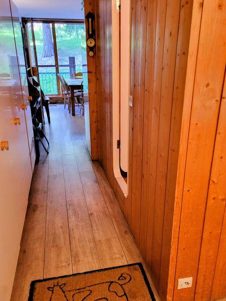 Apartements BELLES CHALLES - Les Arcs 1800