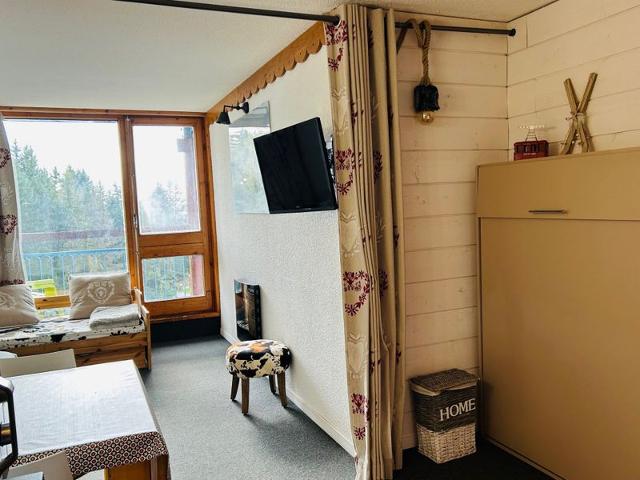 Apartements BELLES CHALLES - Les Arcs 1800