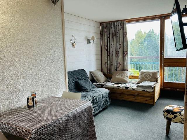 Apartements BELLES CHALLES - Les Arcs 1800