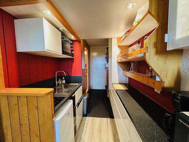 Apartements BELLES CHALLES - Les Arcs 1800