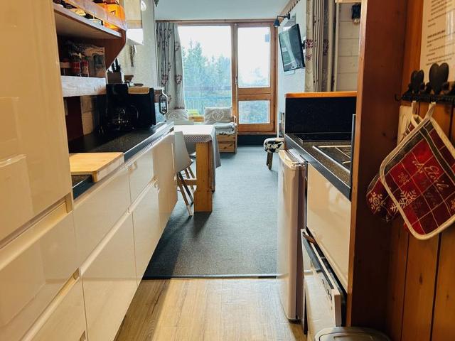 Apartements BELLES CHALLES - Les Arcs 1800