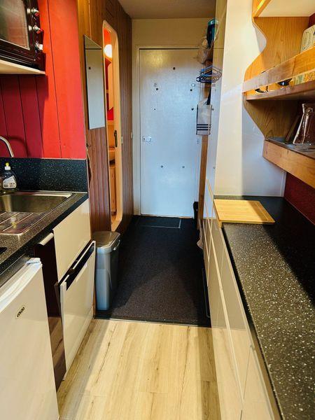 Apartements BELLES CHALLES - Les Arcs 1800