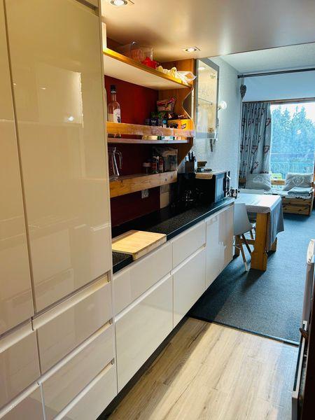 Apartements BELLES CHALLES - Les Arcs 1800