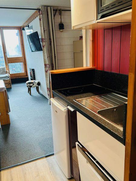 Apartements BELLES CHALLES - Les Arcs 1800