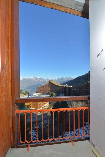 Apartements FOND BLANC - Les Arcs 2000