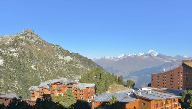 Apartements FOND BLANC - Les Arcs 2000