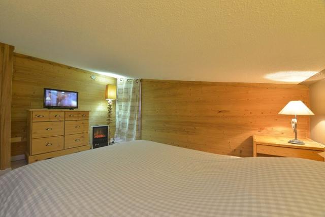 Apartements FOND BLANC - Les Arcs 2000
