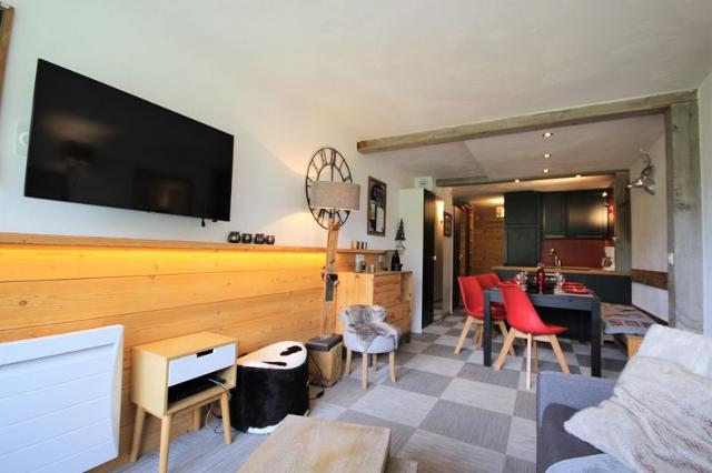 Apartements LAUZIERES - Les Arcs 1800