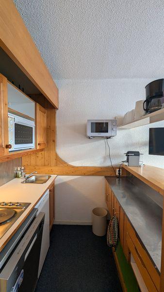 Apartements LAUZIERES - Les Arcs 1800