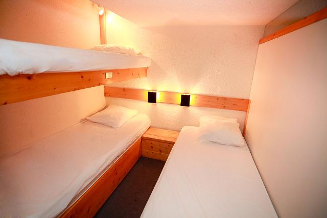 Apartements AIGUILLE GRIVE 1 - Les Arcs 1800