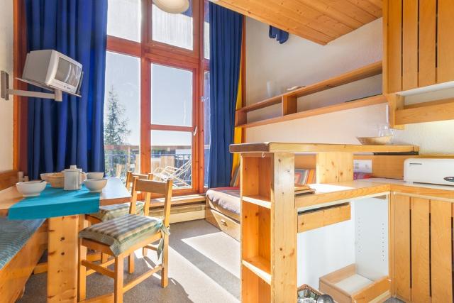 Apartements AIGUILLE GRIVE 1 - Les Arcs 1800