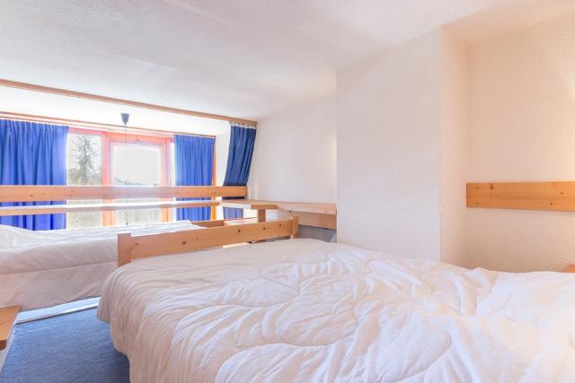 Apartements AIGUILLE GRIVE 1 - Les Arcs 1800