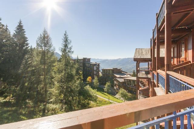 Apartements AIGUILLE GRIVE 1 - Les Arcs 1800