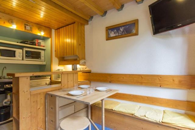 Apartements AIGUILLE GRIVE 1 - Les Arcs 1800