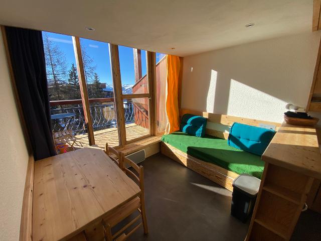 Apartements AIGUILLE GRIVE 1 - Les Arcs 1800