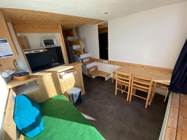 Apartements AIGUILLE GRIVE 1 - Les Arcs 1800