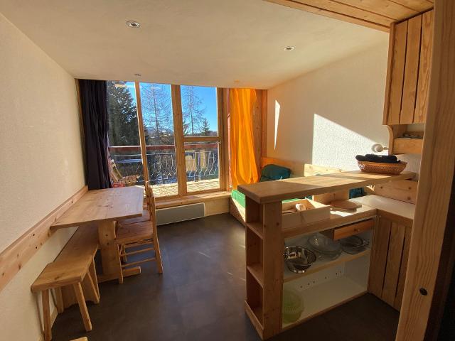 Apartements AIGUILLE GRIVE 1 - Les Arcs 1800