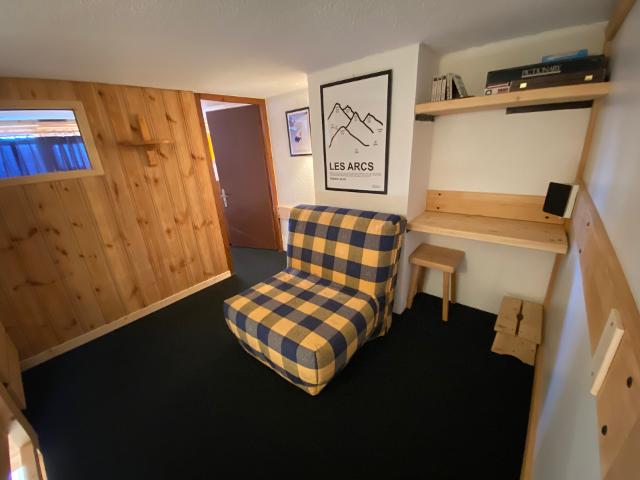 Apartements AIGUILLE GRIVE 1 - Les Arcs 1800