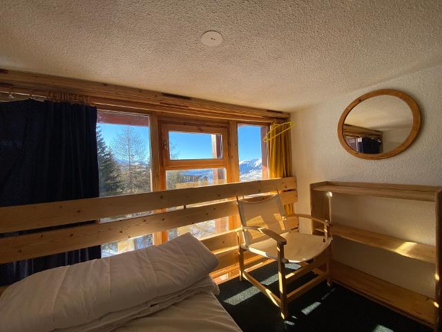 Apartements AIGUILLE GRIVE 1 - Les Arcs 1800