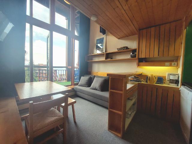 Apartements AIGUILLE GRIVE 1 - Les Arcs 1800