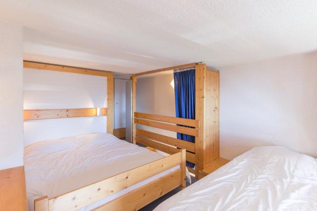 Apartements AIGUILLE GRIVE 1 - Les Arcs 1800