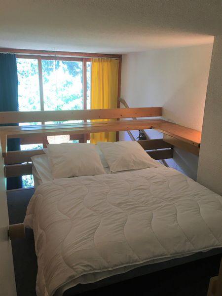 Apartements AIGUILLE GRIVE 1 - Les Arcs 1800