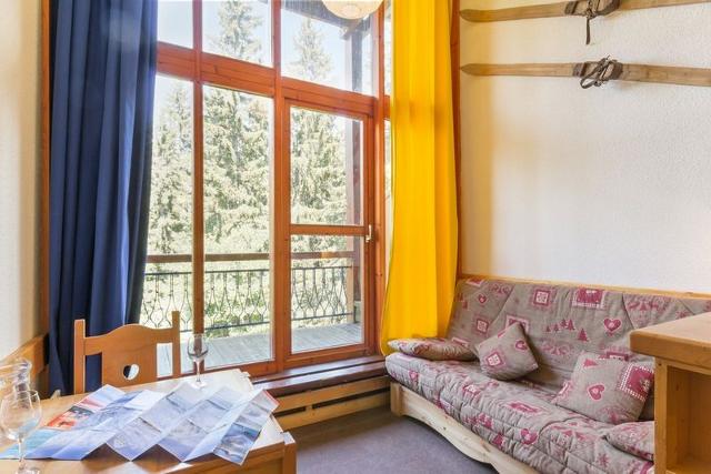 Apartements AIGUILLE GRIVE 1 - Les Arcs 1800