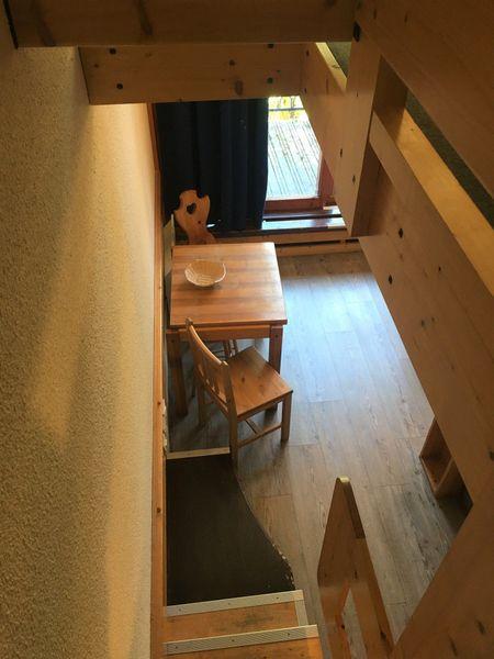 Apartements AIGUILLE GRIVE 1 - Les Arcs 1800