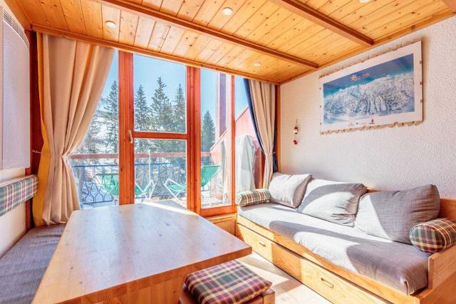 Apartements AIGUILLE GRIVE 1 - Les Arcs 1800