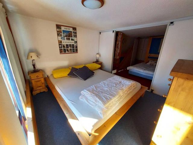 Apartements AIGUILLE GRIVE 1 - Les Arcs 1800