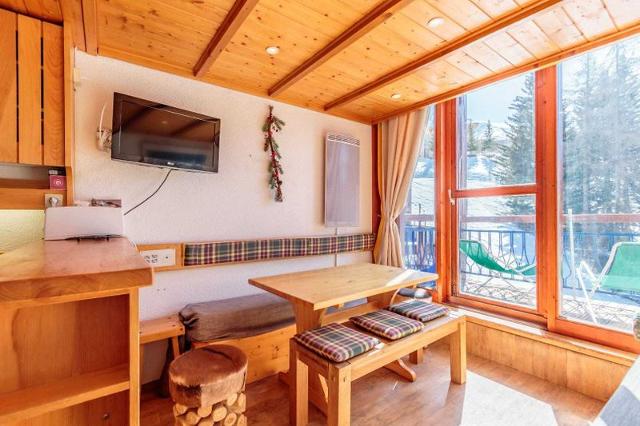 Apartements AIGUILLE GRIVE 1 - Les Arcs 1800