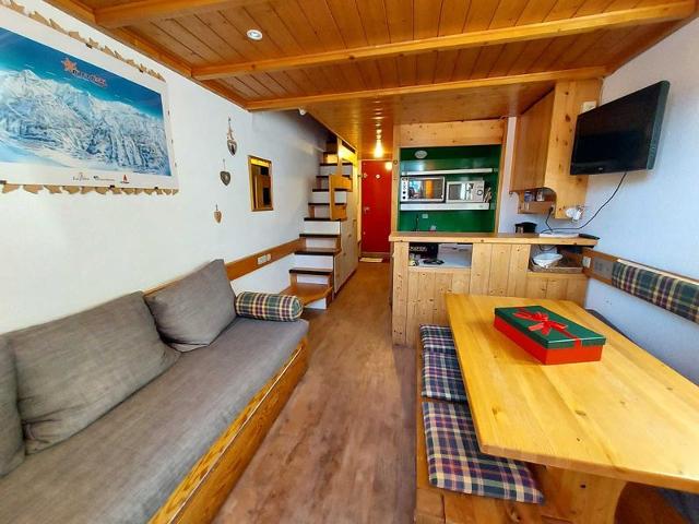 Apartements AIGUILLE GRIVE 1 - Les Arcs 1800