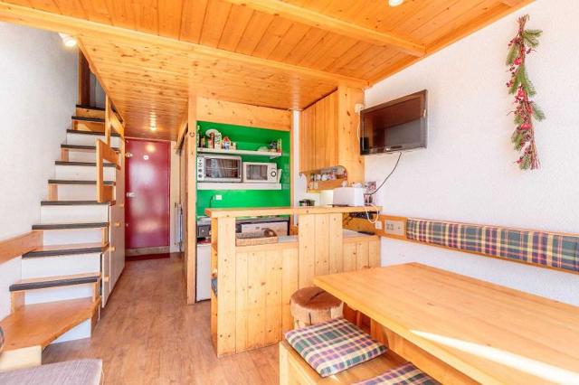 Apartements AIGUILLE GRIVE 1 - Les Arcs 1800