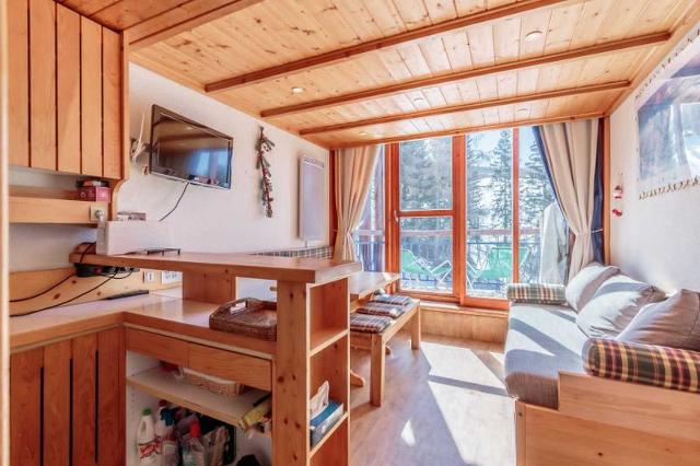 Apartements AIGUILLE GRIVE 1 - Les Arcs 1800