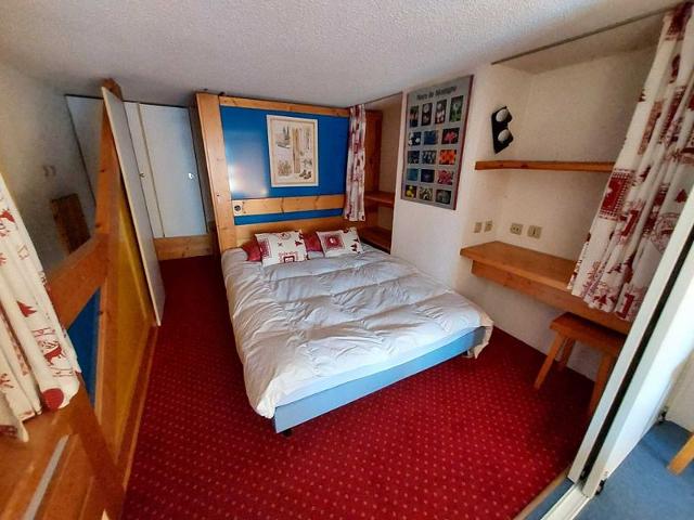 Apartements AIGUILLE GRIVE 1 - Les Arcs 1800