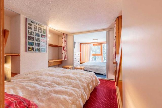 Apartements AIGUILLE GRIVE 1 - Les Arcs 1800