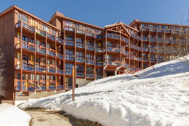 Apartements AIGUILLE GRIVE 1 - Les Arcs 1800