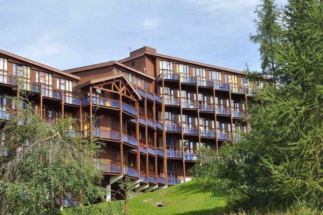 Apartements AIGUILLE GRIVE 1 - Les Arcs 1800