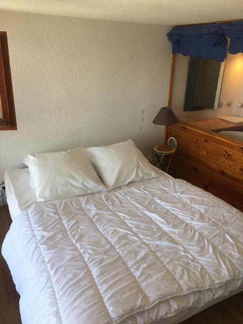 travelski home choice - Apartements AIGUILLE GRIVE 2 - Les Arcs 1800