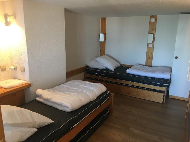 travelski home choice - Apartements AIGUILLE GRIVE 2 - Les Arcs 1800