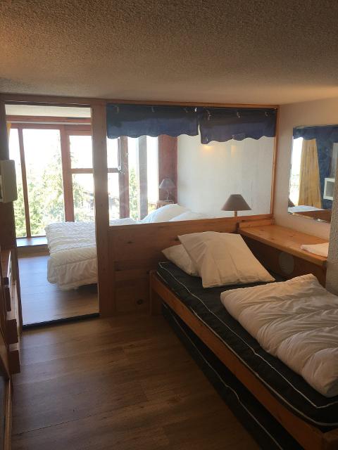 travelski home choice - Apartements AIGUILLE GRIVE 2 - Les Arcs 1800