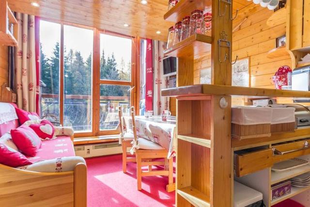 travelski home choice - Apartements AIGUILLE GRIVE 2 - Les Arcs 1800