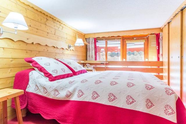 travelski home choice - Apartements AIGUILLE GRIVE 2 - Les Arcs 1800