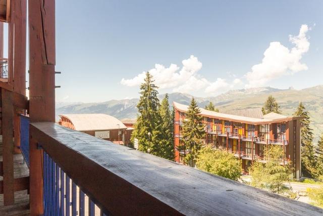 travelski home choice - Apartements AIGUILLE GRIVE 2 - Les Arcs 1800