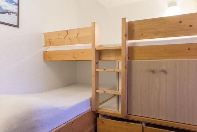 travelski home choice - Apartements AIGUILLE GRIVE 2 - Les Arcs 1800