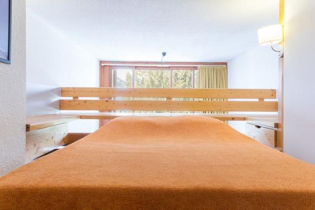 travelski home choice - Apartements AIGUILLE GRIVE 2 - Les Arcs 1800