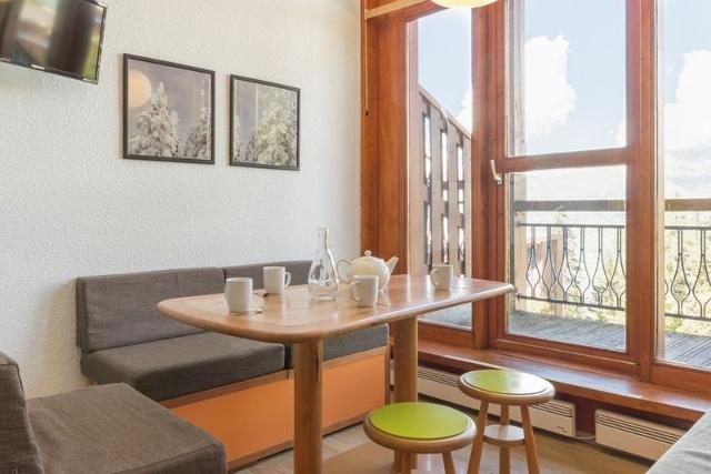 travelski home choice - Apartements AIGUILLE GRIVE 2 - Les Arcs 1800